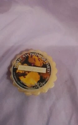 Tarta de cera Yankee Candle Pineapple Paradise Foto 1 de 2