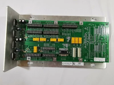 DUKANE JCM01-B-D MAIN BOARD - Image 1 of 4