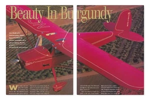 Cessna 140 Aircraft Report 3/25/2024q - Picture 1 of 1