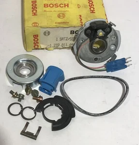 Bosch 1237011058 Zündverteiler Teilesatz Ignition Distributor Repair Set passend - Picture 1 of 6