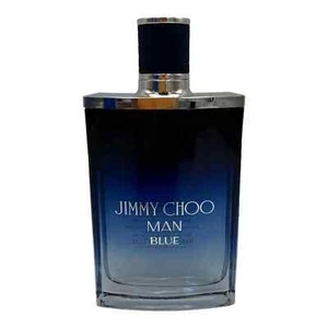 JIMMY CHOO MAN BLUE EDT 3.3 OZ / 100 ML FOR MEN TSTR - Picture 1 of 1
