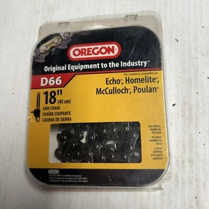 Oregon D66 18" Kettensäge. Stihl 034 036 038 039 MS360 MS361 MS390 MS440 MS660 - Bild 1 von 7