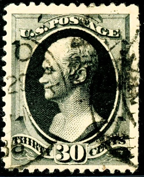 USA 154 NEAR-PERFECT CENTERING CAT $300 - Image 1 of 1