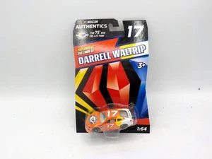 Darrell Waltrip NASCAR 75th Anniversary 2023 Wave 7 NASCAR Authentics 1:64 - Picture 1 of 2