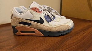 Nike Air Max 90 NRG Camowabb 2019 - CI5646-001 size 7 mens - Picture 1 of 24