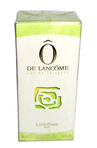 O DE LANCOME 1.0 oz Eau de Toilette Spray In Sealed box - Picture 1 of 5