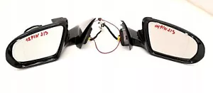 Original Mercedes E W213 einsatz rahmen Außenspiegel Rechts 14 PIN A2138102600 - Bild 1 von 8