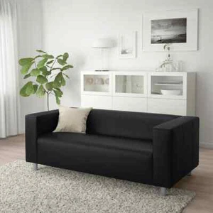 IKEA - Klippan sofa, Leder ***NEU & OVP*** - Bild 1 von 4