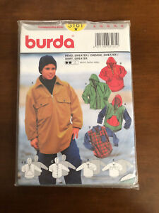 Burda Bambini Acquisti Online Su Ebay