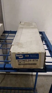 Bendix M12WKL20-070 Cam LH - Picture 1 of 1