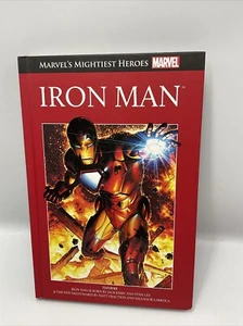 Iron Man Graphic Novel - Marvel’s Mightiest Heroes Volume #13 - Imagen 1 de 8