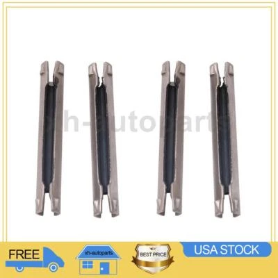 Подходит для 1986 ~ 1993 Ford Bronco 2 X передние тормоза Raybestos дисковый тормоз суппорт комплект болтов - Изображение 1 из 2