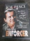 Family Enforcer 2003 DVD Movie Good Condition