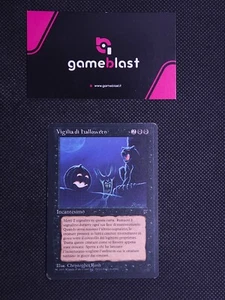 MAGIC MTG | All Hallow's Eve | Leggende - All Hallow's Eve - ITA - Bild 1 von 2