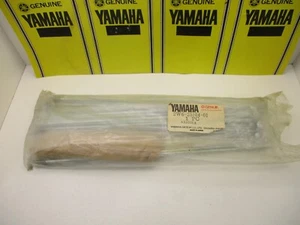 Yamaha YZ250 YZ490 IT TT500 NOS OEM Complete Front Wheel Spoke Set 2W6-25104-00 - Picture 1 of 3