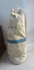 1952 Korean War RAF Royal Air Force British Military Uniform Kit Bag