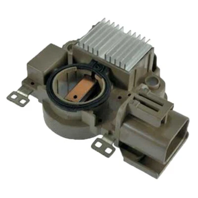 Regulator Alternator For Mazda Mrf Mitsubishi 12V 14.4Vset A-Circuit D-P Im465C - Image 1 of 2