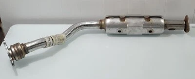 催化转换器 适用于 2002 - 2003 雪佛兰骑士 Oldsmobile Alero CARB  — 第 1/4 张图片