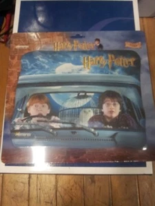 tappetino mouse harry potter serie auto - Foto 1 di 1
