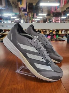 ADIDAS ADIZERO ADIOS 7, GV7071, Size 13 Men's (Authentic Guarantee) - Picture 1 of 6