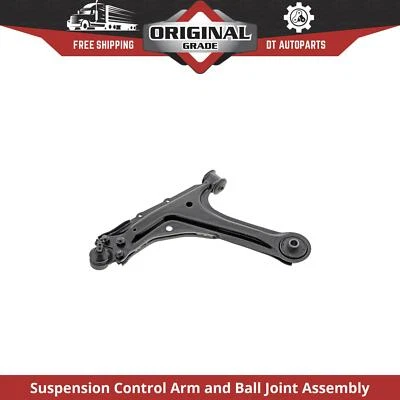 Conjunto de brazo de control de suspensión y rótula Mevotech para Chevrolet Cavalier 95-05 Foto 1 de 4
