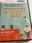 Asteroid City ( Dvd Disc Only) 2023 - Wes Anderson Ex Library, Mint Disc