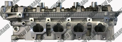 BRAND NEW Hyundai 1.6 DOHC Accent Kia Rio Rio5 Cylinder Head CAST# CVVT 06-11 — 第 1/4 张图片