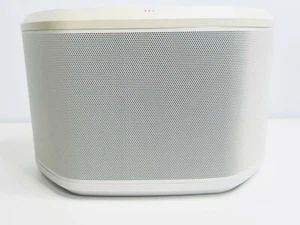 Yamaha WX-030 MusicCast Streaming WiFi/Bluetooth Speaker Confirmed Operation - Picture 1 of 5