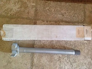 Meritor Chrome Rear R/H Brake Camshaft Nabi 2200. (SM7 R ) Mohawk RWL-2210G8665 - Picture 1 of 8