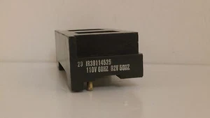 CUTLER HAMMER / WESTINGHOUSE COIL 110V/60HZ  1R39114525 - Picture 1 of 4
