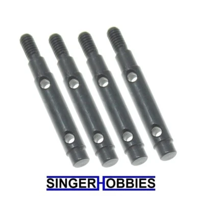 REDCAT RER29271 Wheel Shafts (4pcs) ASCENT 18 HH - Image 1 of 2