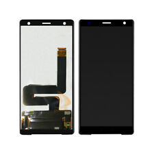 For Sony Xperia XZ2 Test LCD Display With Touch Screen Digitizer Replacement &DD
