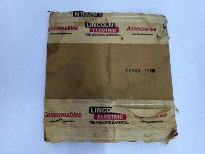 Lincoln Electric - 9SM6730 - M6730 - COUPLING DISC - Photo 1/4