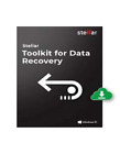 Stellar Data Recovery Standard pour Windows | Livraison par e-mail | Téléchargement numérique