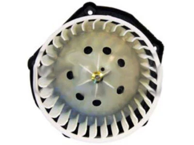 Chevrolet Silverado 2500 2000 motor soplador 23546CCST 5,7 L V8 Foto 1 de 2