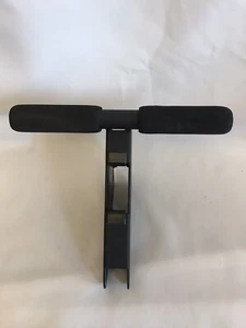 Nordic Track Pro Parts Skimaschine GRIFFGRIFFMONTAGE Lenker - Bild 1 von 8
