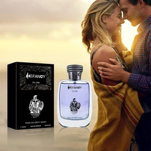 SEALED NEW CUPID 2.0 HYPNOSIS MEN’S PHEROMONE COLOGNE 1.7 OZ MEET MORE HOT WOMEN - Bild 1 von 33