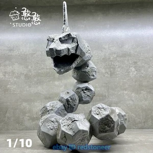 Onix Statue 1/10 Elf Series Figure Anime Model Collection H43cm HanHan Studio - Picture 1 of 3