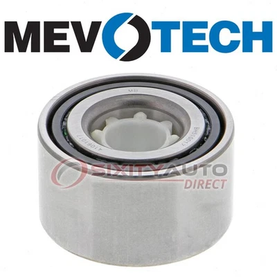 Mevotech BXT Front Wheel Bearing for 1992-2000 Lexus SC300 - Axle Drivetrain vd Foto 1 de 4