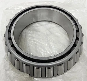 National Bearing 594A Taper Bearing Cone - Picture 1 of 2