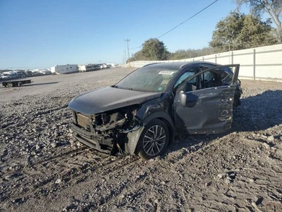 AC Compressor Fits 20-22 SPORTAGE 5263829 - Image 1 of 4