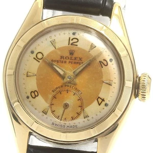 ROLEX oyster perpetual 5003 TO205235 - Picture 1 of 7