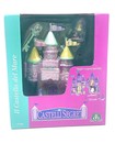 1995 Trendmasters Starcastle Sea Castle POLLY POCKET SIZE New Old Stock #PQ