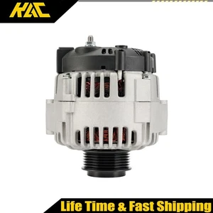 Alternator For 2005-2008 Chevy Corvette & 1997-2001 Chevy Corvette 5 7L 13969N - Picture 1 of 20