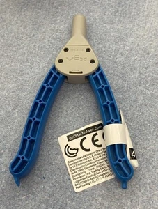 NEW VEX IQ GO Robotics VIQ Pin Remover Tool Pliers 228-4035 - Picture 1 of 2