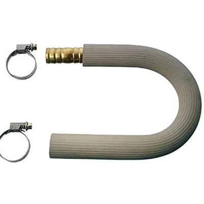 CONMETALL MEISTER GMBH Cornat T357902 Waschmaschinen Ablaufbogen