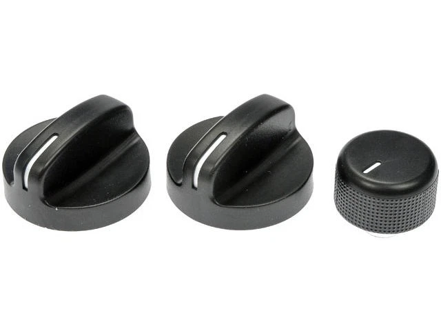 Perilla de control de calefacción para Dodge Ram 1500 1994-1997 1996 1995 VQ711KT Foto 1 de 1