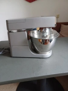 Kenwood Chef Classic - Bild 1 von 16