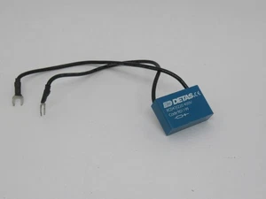 Detas RC047/220 400V General Purpose Transient Suppressor 400VAC 1 Phase USED - Picture 1 of 2