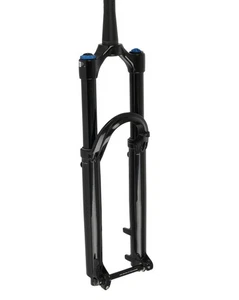 NEU 2022/23 Fox 36 Performance Elite GRIP2 29“ 160mm Gabel Shiny/Gloss Gabel - Picture 1 of 2